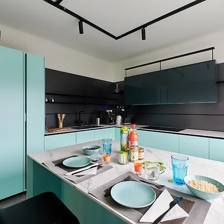 Design In Tremezzina Villarnona 别墅 *