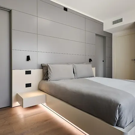 Design In Tremezzina Villarnona 别墅 梅泽格拉