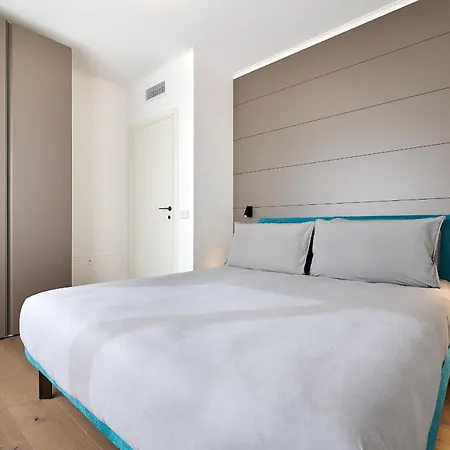 别墅 Design In Tremezzina Villarnona 梅泽格拉