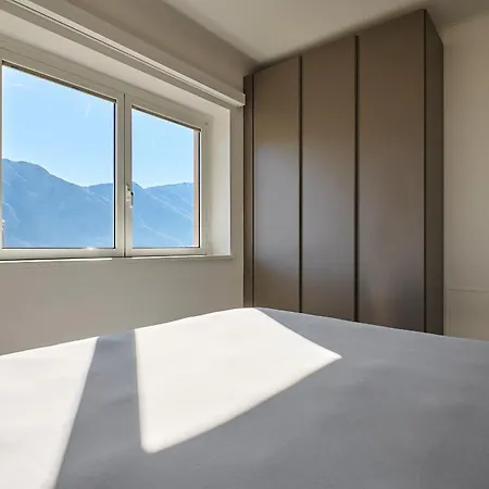 别墅 Design In Tremezzina Villarnona 梅泽格拉