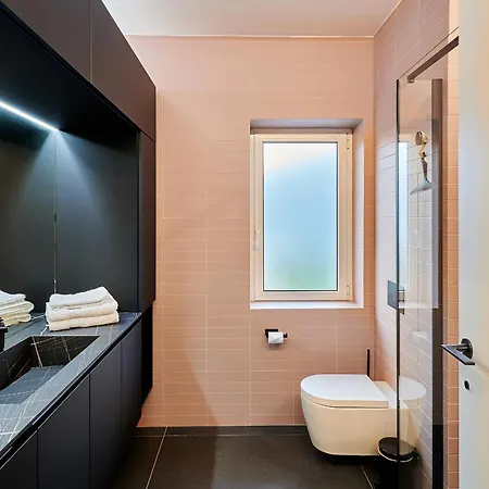 Design In Tremezzina Villarnona 梅泽格拉