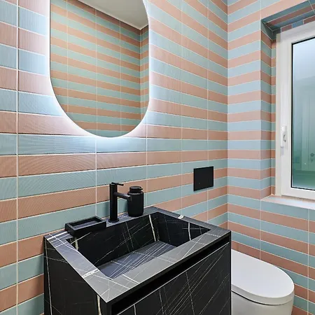 Design In Tremezzina Villarnona *