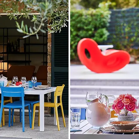 别墅 Design In Tremezzina Villarnona