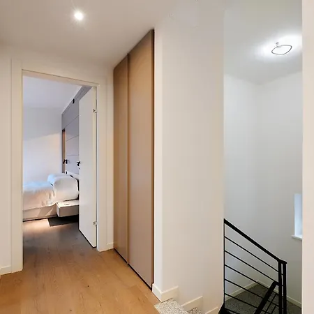 Design In Tremezzina Villarnona Villa *