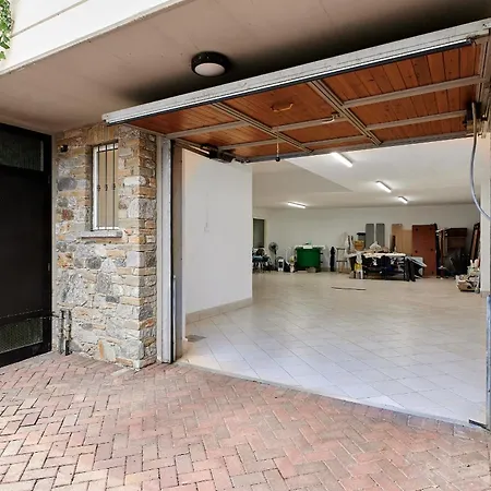 Villarnona Villa Mezzegra