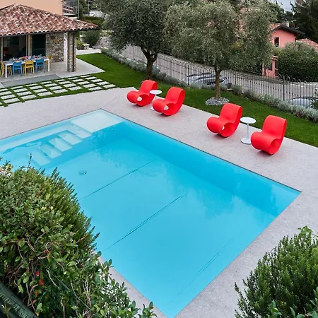 Villarnona * Mezzegra