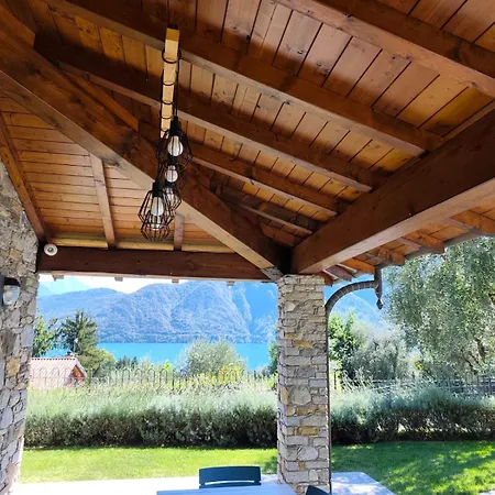 Design In Tremezzina Villarnona * Mezzegra