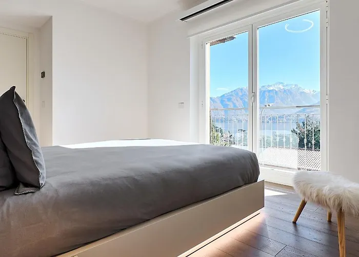 Villa Villarnona Mezzegra