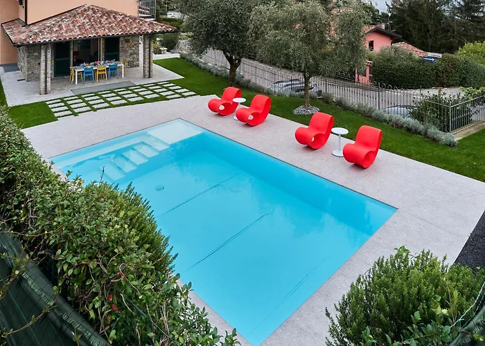 Villarnona * Mezzegra