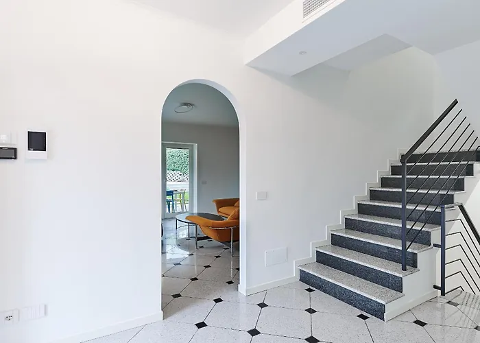 빌라 Villarnona 메체그라