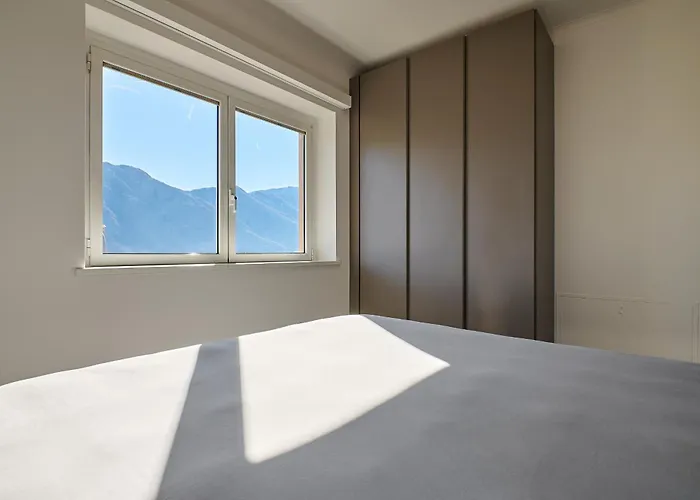 Villa Villarnona Mezzegra