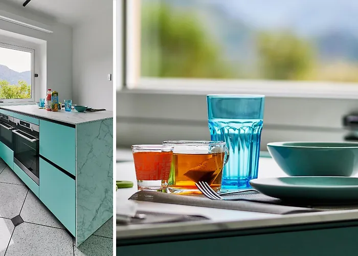 Villa Villarnona Mezzegra