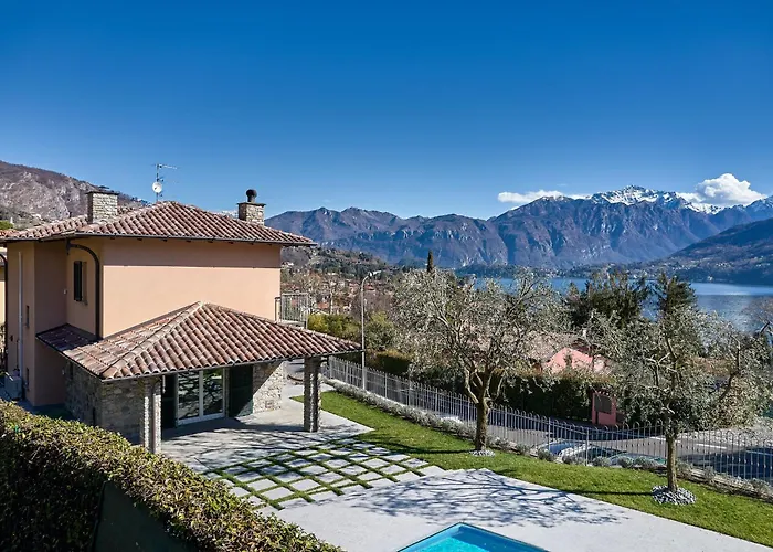 Villarnona Mezzegra
