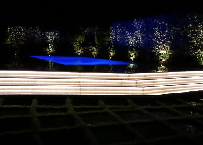 Villarnona Villa *