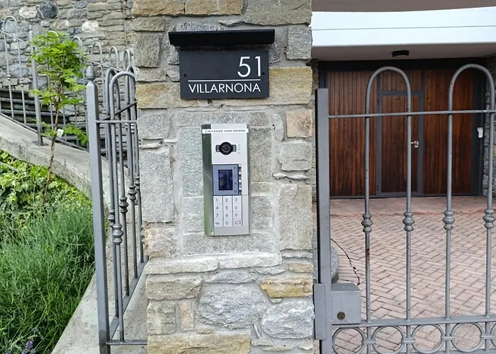 Villarnona