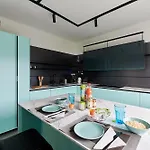 Design In Tremezzina Villarnona Vila *