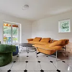Design In Tremezzina Villarnona *
