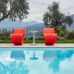 Vila Design In Tremezzina Villarnona *
