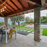 Vila Design In Tremezzina Villarnona