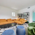 Vila Design In Tremezzina Villarnona *