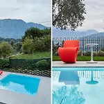 Design In Tremezzina Villarnona Vila