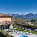 Design In Tremezzina Villarnona Mezzegra