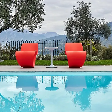 Villa Design In Tremezzina Villarnona *
