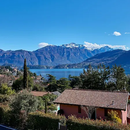 Design In Tremezzina Villarnona Vila