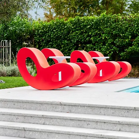 Design In Tremezzina Villarnona Villa *