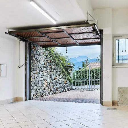 Design In Tremezzina Villarnona *