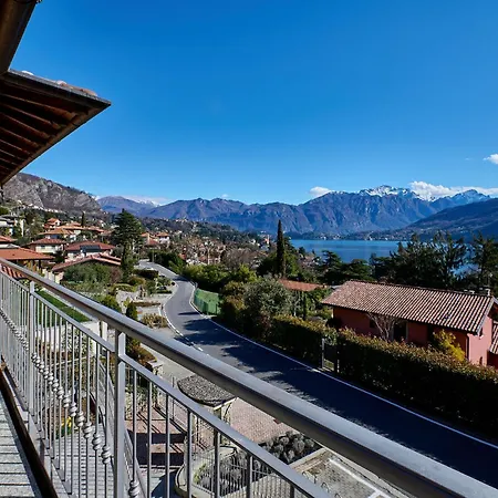 Villa Villarnona Mezzegra