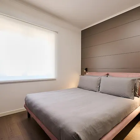 Design In Tremezzina Villarnona Villa *