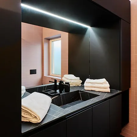 Design In Tremezzina Villarnona Villa