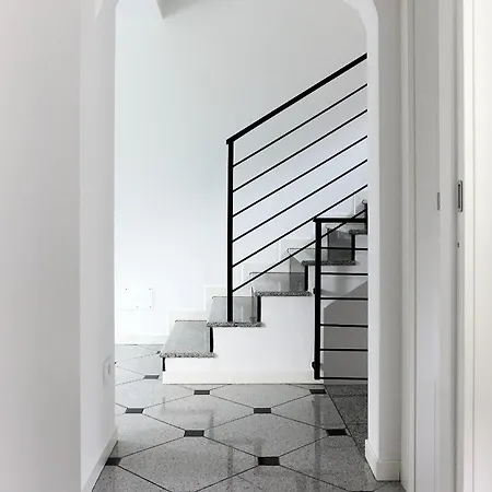 Villarnona Villa Mezzegra