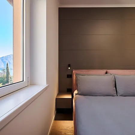Design In Tremezzina Villarnona
