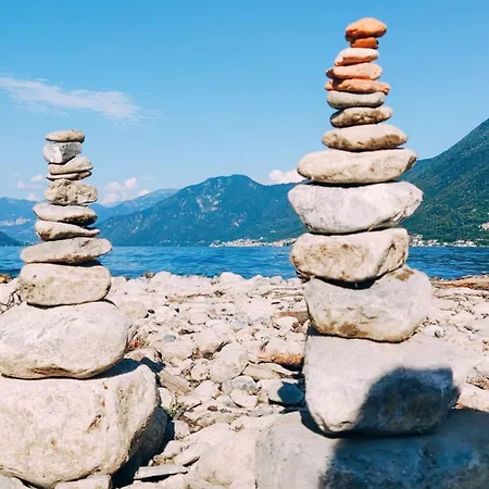Villa Design In Tremezzina Villarnona Mezzegra