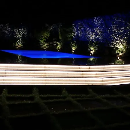 Design In Tremezzina Villarnona Villa *